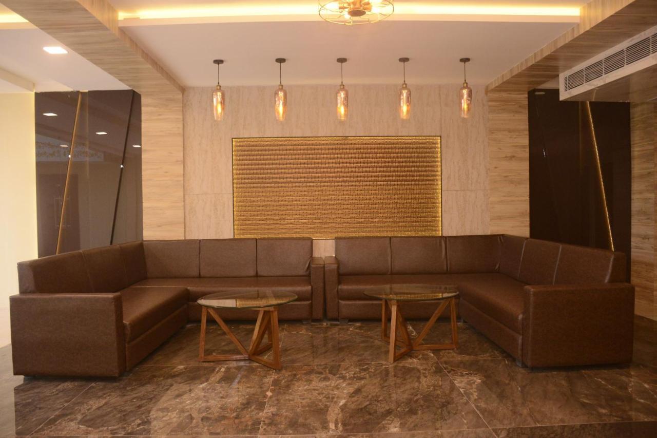 Hotel Bharat Kota  Exterior photo