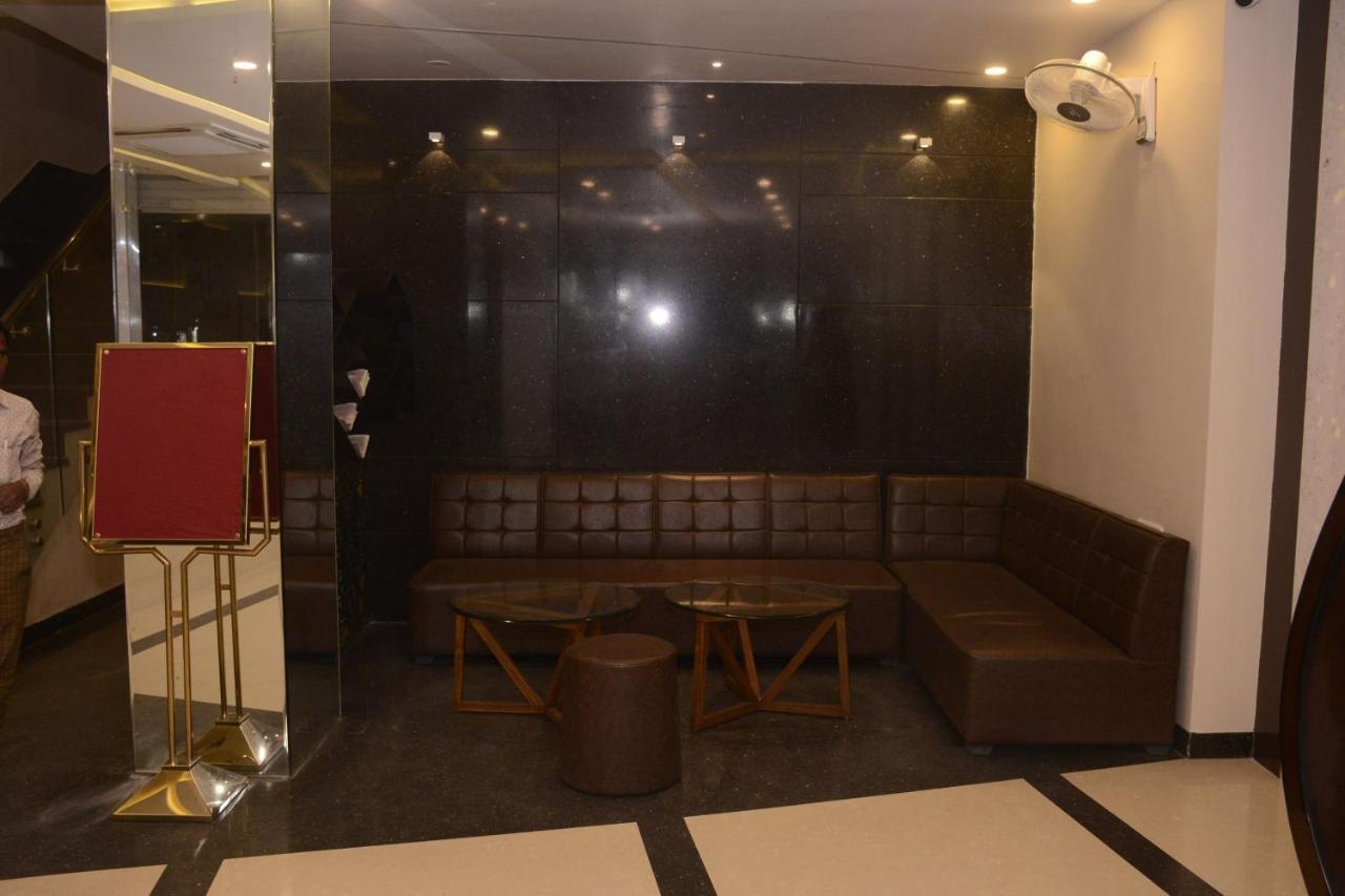 Hotel Bharat Kota  Exterior photo