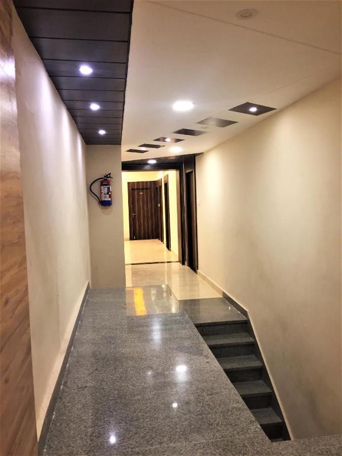 Hotel Bharat Kota  Exterior photo
